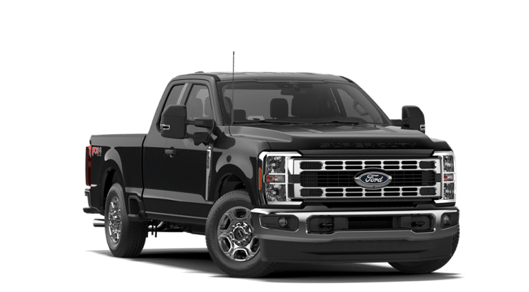 2027 Ford Super Duty F-350® XLT