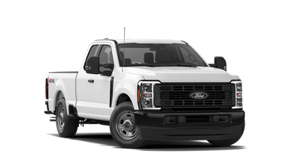 2027 Ford Super Duty F-350® XL