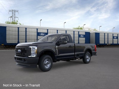 2026 Ford Super Duty F-250® XL