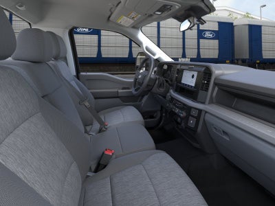 2026 Ford Super Duty F-250® XL