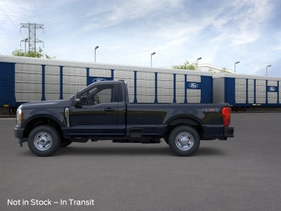 2026 Ford Super Duty F-250® XL