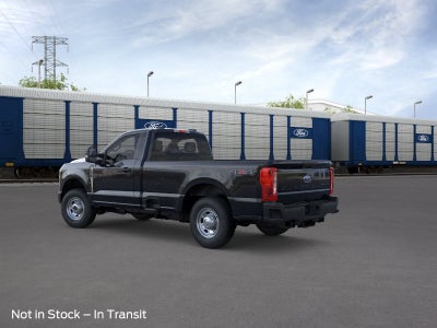 2026 Ford Super Duty F-250® XL
