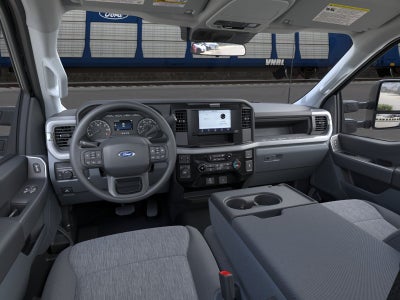 2026 Ford Super Duty F-250® XL