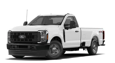 2027 Ford Super Duty F-250® XL