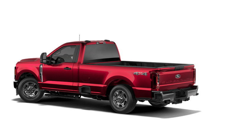 2027 Ford Super Duty F-250® XLT