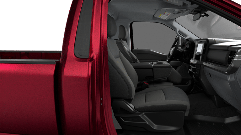 2027 Ford Super Duty F-250® XLT