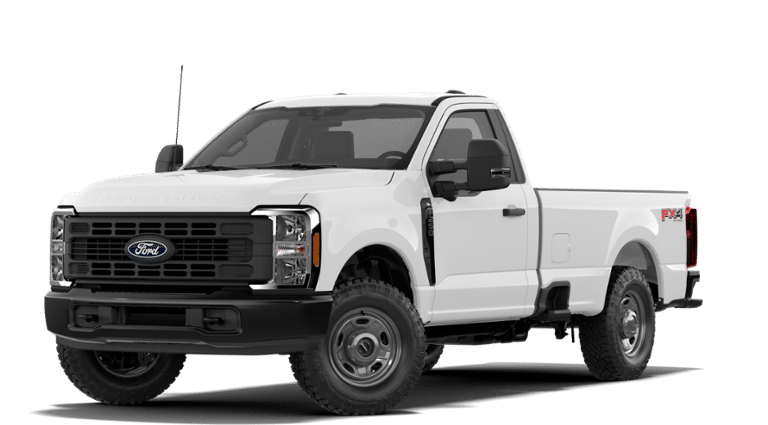 2027 Ford Super Duty F-250® XL