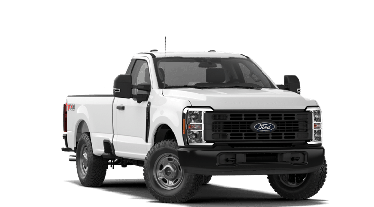 2027 Ford Super Duty F-250® XL