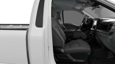 2027 Ford Super Duty F-250® XL