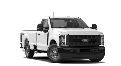 2027 Ford Super Duty F-250® XL