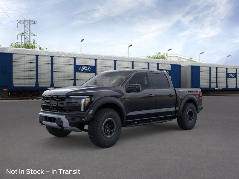 2026 Ford F-150 Raptor®