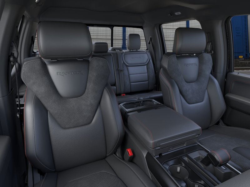 2026 Ford F-150 Raptor®