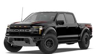 2026 Ford F-150 Raptor®