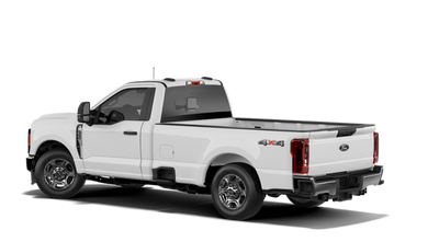 2027 Ford Super Duty F-350® XLT
