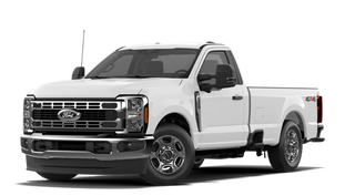2027 Ford Super Duty F-350® XLT