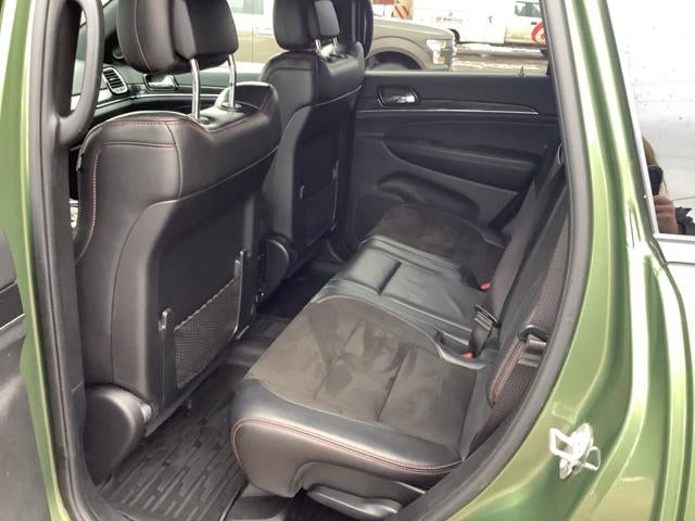 2020 Jeep Grand Cherokee Trailhawk