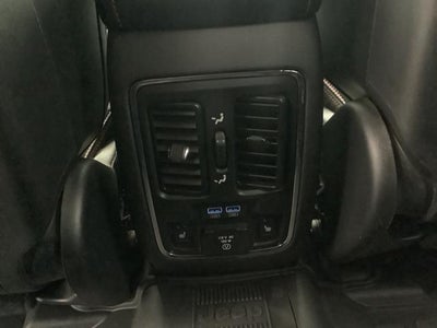 2020 Jeep Grand Cherokee Trailhawk