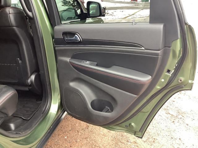 2020 Jeep Grand Cherokee Trailhawk