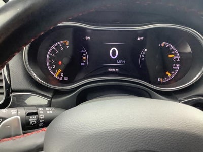 2020 Jeep Grand Cherokee Trailhawk