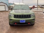 2020 Jeep Grand Cherokee Trailhawk