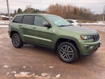 2020 Jeep Grand Cherokee Trailhawk