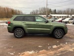2020 Jeep Grand Cherokee Trailhawk