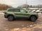 2020 Jeep Grand Cherokee Trailhawk