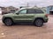 2020 Jeep Grand Cherokee Trailhawk