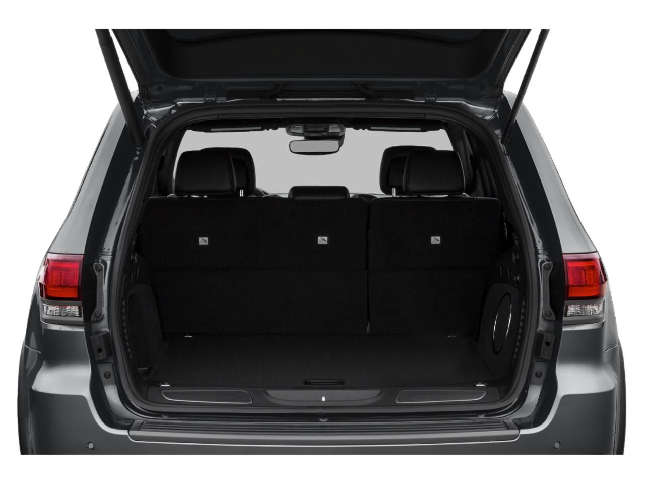 2020 Jeep Grand Cherokee Trailhawk