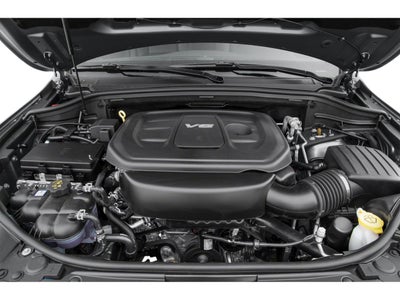 2020 Jeep Grand Cherokee Trailhawk