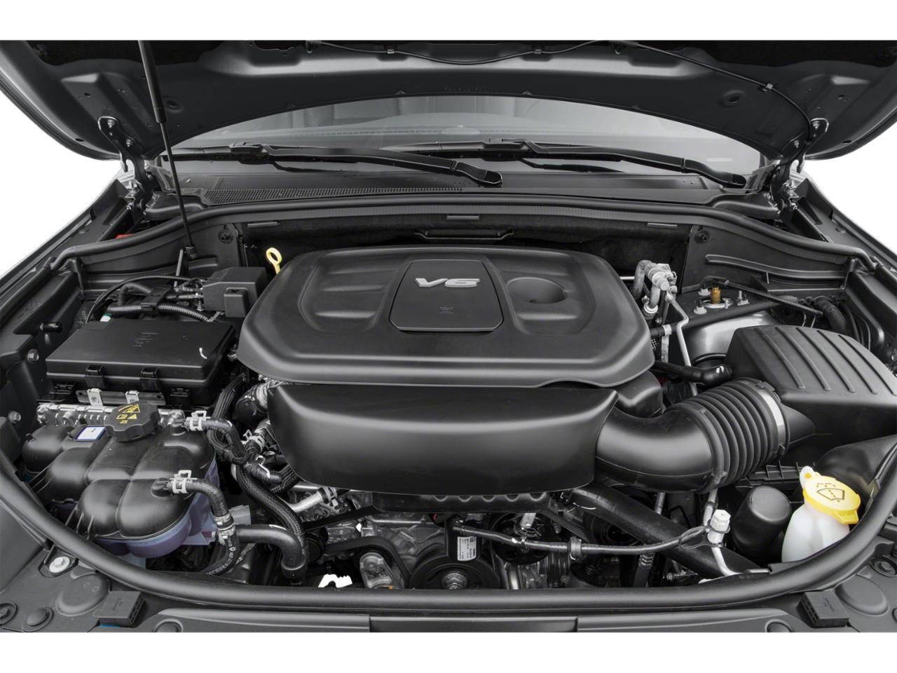 2020 Jeep Grand Cherokee Trailhawk