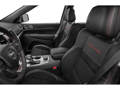 2020 Jeep Grand Cherokee Trailhawk