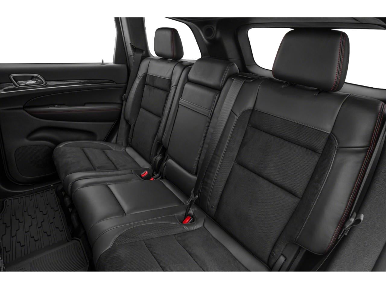 2020 Jeep Grand Cherokee Trailhawk