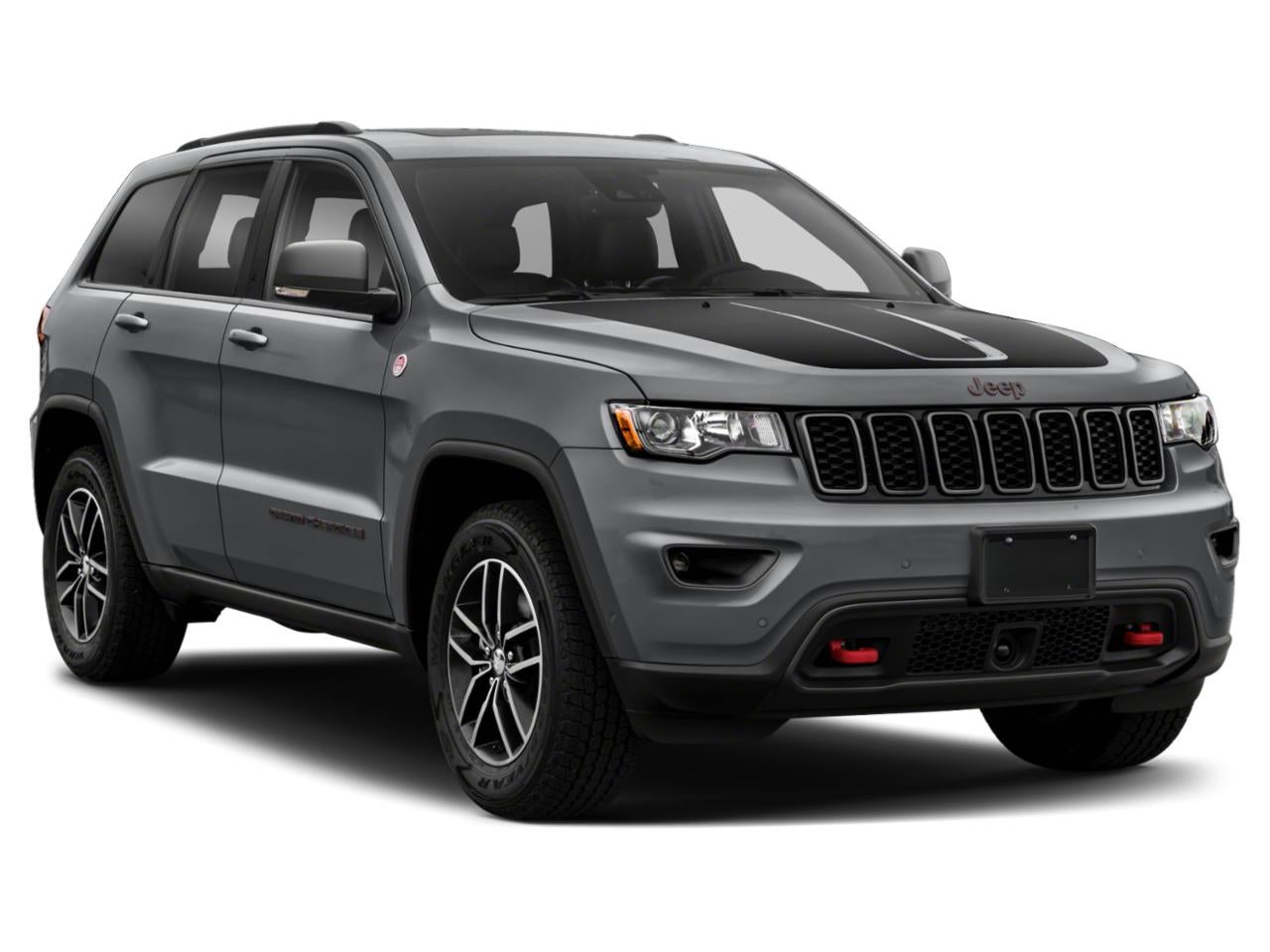 2020 Jeep Grand Cherokee Trailhawk