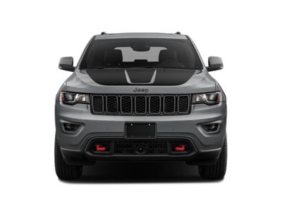 2020 Jeep Grand Cherokee Trailhawk