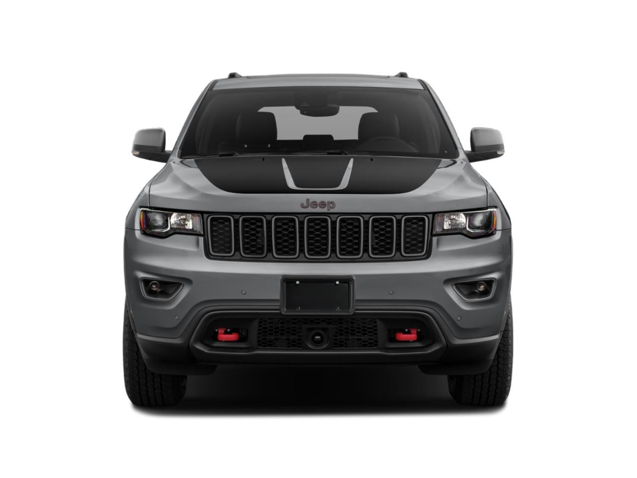 2020 Jeep Grand Cherokee Trailhawk