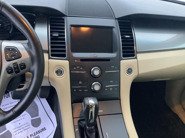 2016 Ford Taurus SEL