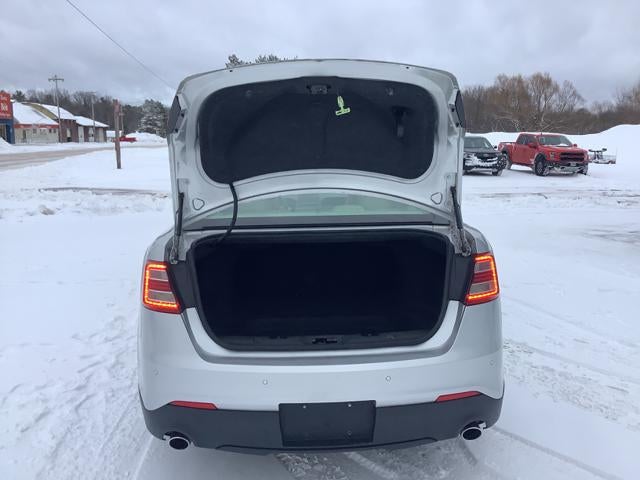 2016 Ford Taurus SEL