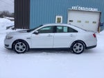 2016 Ford Taurus SEL