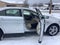 2016 Ford Taurus SEL