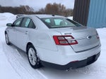 2016 Ford Taurus SEL