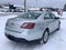 2016 Ford Taurus SEL