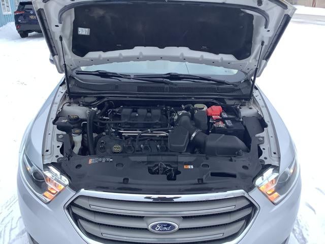 2016 Ford Taurus SEL