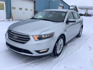 2016 Ford Taurus SEL