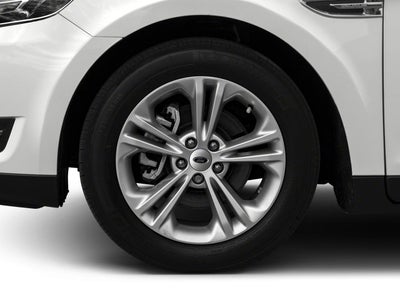 2016 Ford Taurus SEL