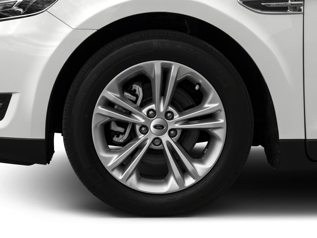 2016 Ford Taurus SEL