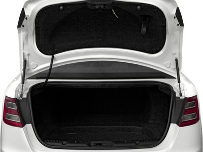 2016 Ford Taurus SEL