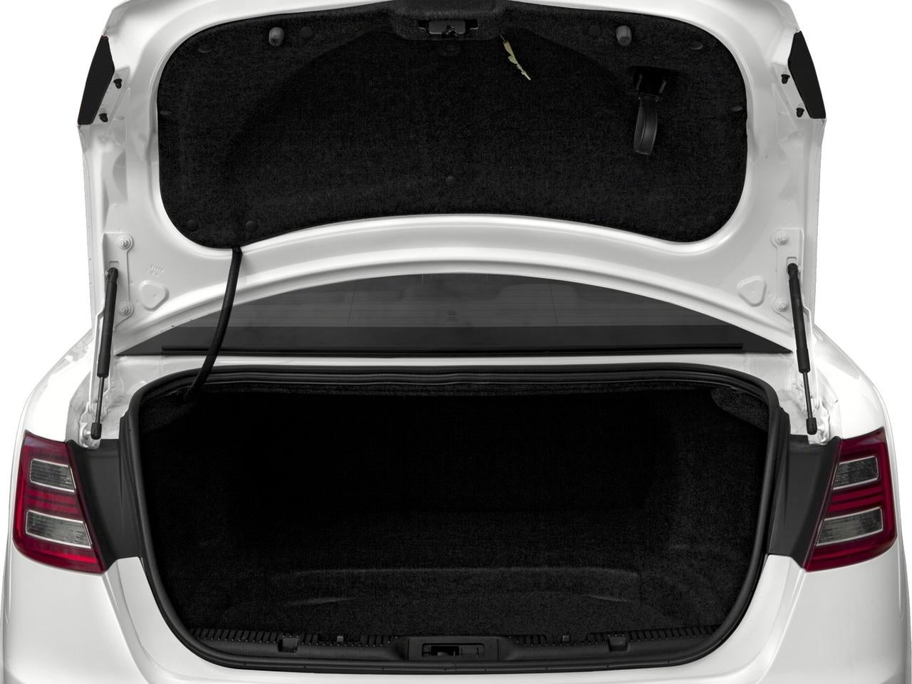 2016 Ford Taurus SEL