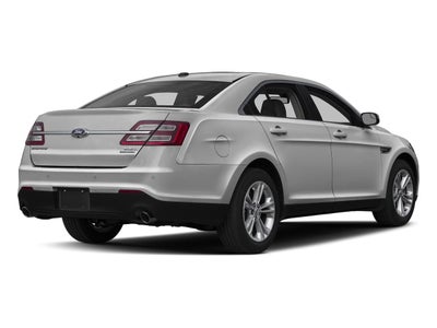 2016 Ford Taurus SEL