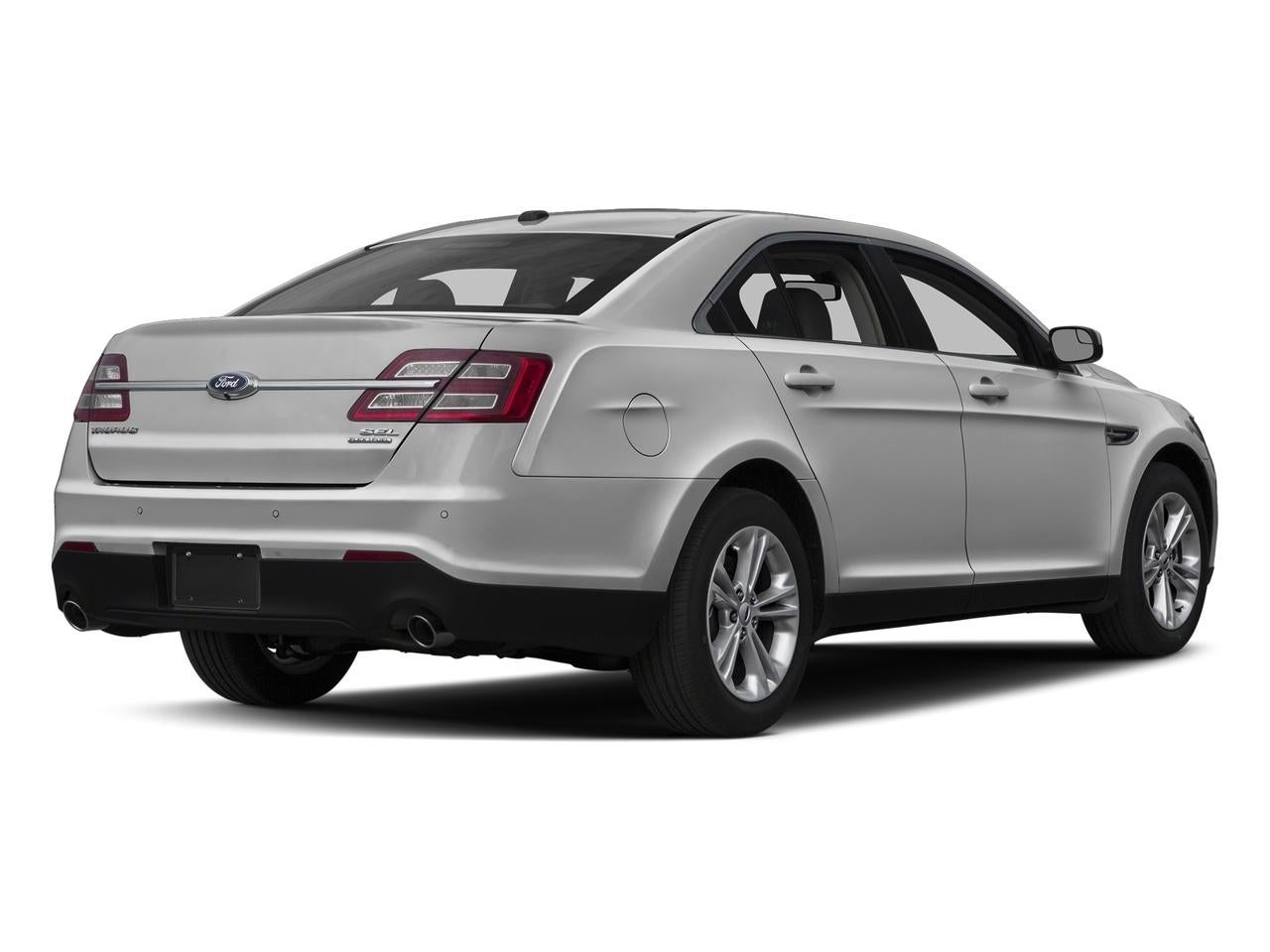 2016 Ford Taurus SEL
